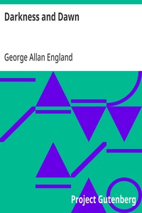 Darkness and Dawn cover