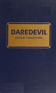 Daredevil cover