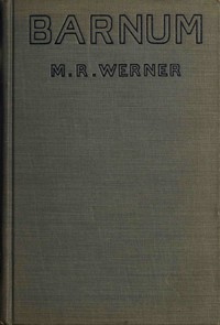 Barnum cover