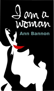 I am a woman — Ann Bannon cover