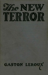 The new terror cover