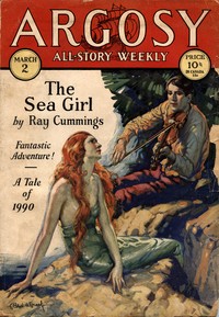 The Arctic legions cover