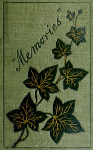 Memories cover