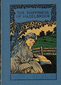 The happiness of Hazelbrook — Charlotte Grace O'Brien cover