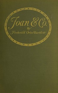 Joan and Co. cover