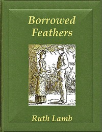 Borrowed feathers cover