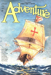 Powder law — W. C. (Wilbur C.) Tuttle cover