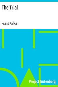 The Trial cover