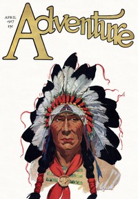 Fifty-fifty with Bonnie — W. C. (Wilbur C.) Tuttle cover
