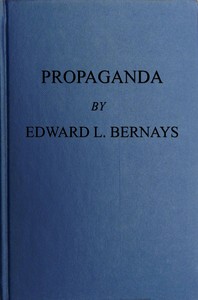 Propaganda cover
