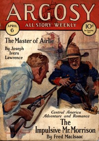 The framed fifty — Karl Decker cover
