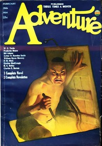 Hashknife and the Fantom Riders — W. C. (Wilbur C.) Tuttle cover