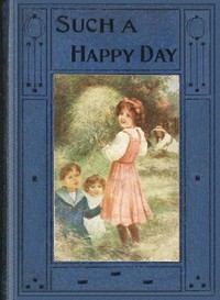 Such a happy day — Catharine Shaw cover
