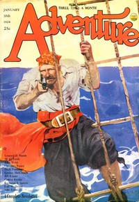 The loom of lies — W. C. (Wilbur C.) Tuttle cover