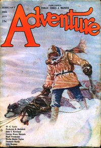 Tramps of the range — W. C. (Wilbur C.) Tuttle cover