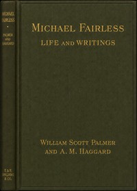 Michael Fairless : $b her life and writings — William Scott Palmer cover