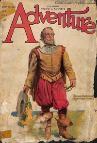 The hand of Providence — W. C. (Wilbur C.) Tuttle cover