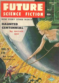 Silly asses — Isaac Asimov cover