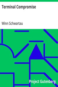 Terminal Compromise cover