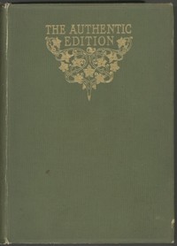 The Lazy Tour of Two Idle Apprentices — Charles Dickens cover