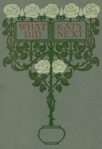What Katy Did Next — Susan Coolidge cover