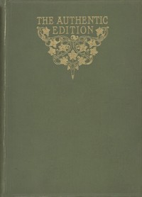 The Uncommercial Traveller — Charles Dickens cover