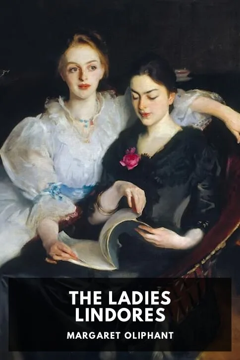 The Ladies Lindores cover