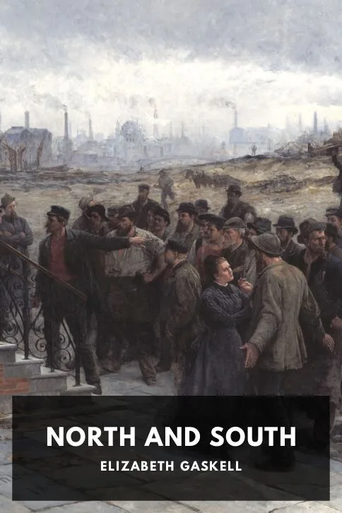 North and South cover
