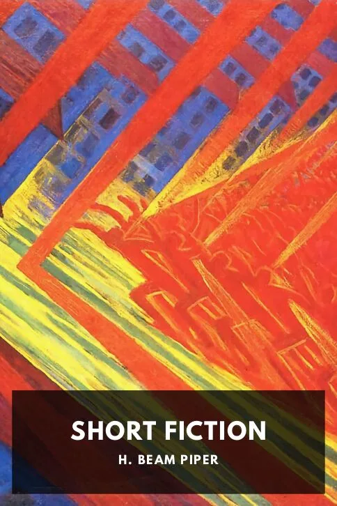 Short Fiction — H. Beam Piper cover