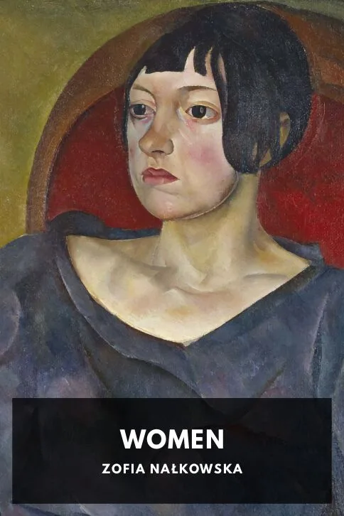 Women — Zofia Nałkowska cover