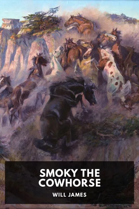 Smoky the Cowhorse cover