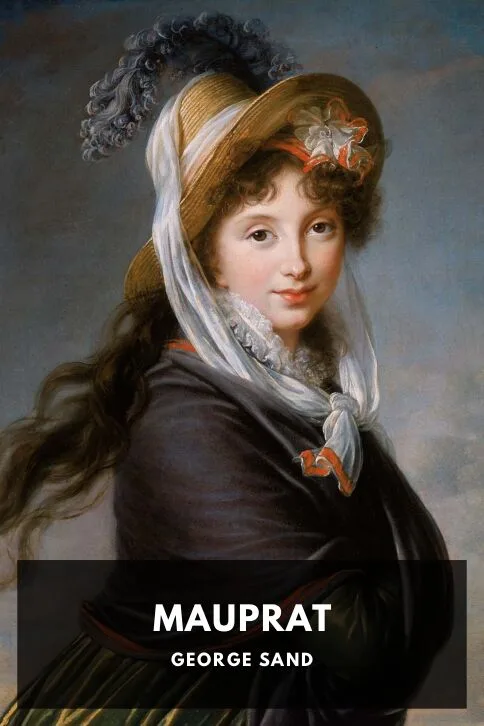 Mauprat — George Sand cover