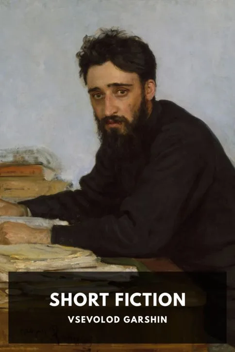 Short Fiction — Vsevolod Garshin cover