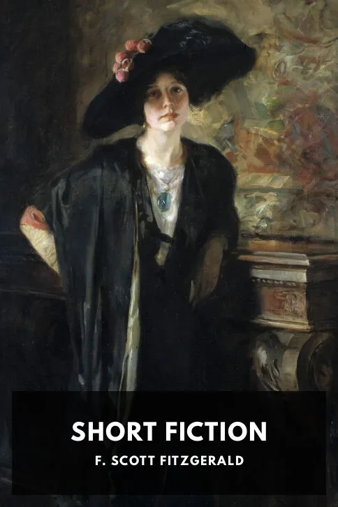 Short Fiction — F. Scott Fitzgerald cover