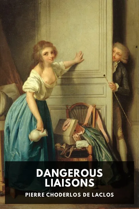 Dangerous Liaisons cover