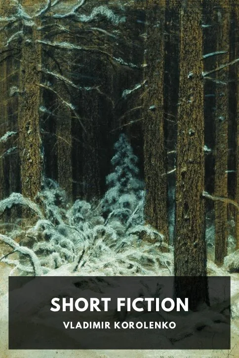 Short Fiction — Vladimir Korolenko cover