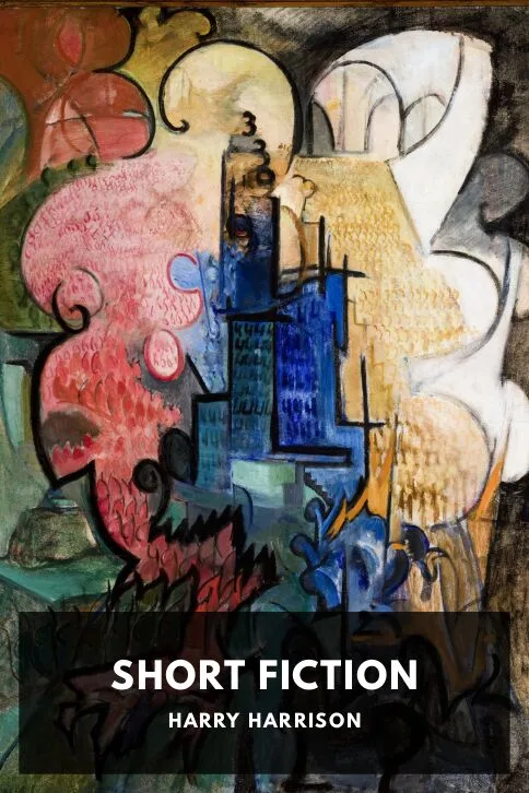 Short Fiction — Harry Harrison cover