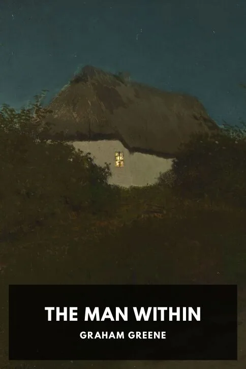 The Man Within cover
