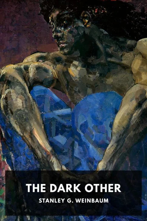 The Dark Other — Stanley G. Weinbaum cover