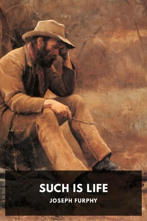 Such Is Life — Joseph Furphy cover