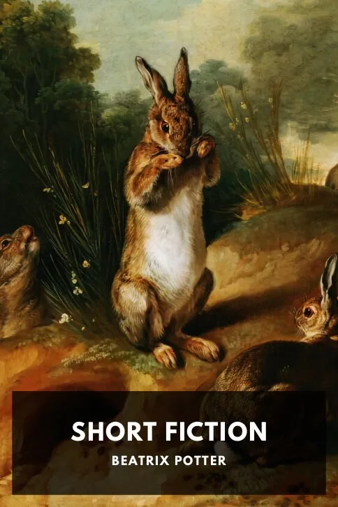 Short Fiction — Beatrix Potter cover
