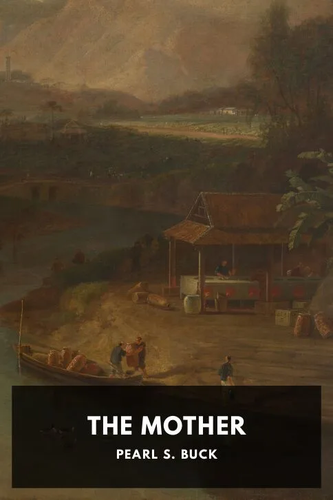 The Mother — Pearl S. Buck cover