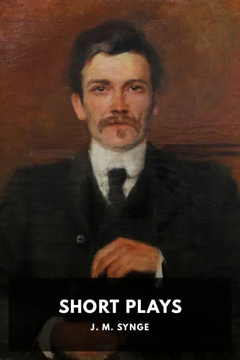 Short Plays — J. M. Synge cover