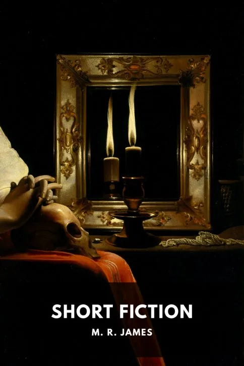 Short Fiction — M. R. James cover